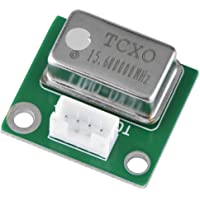 TCXO TCXO-UNIT - Módulo compatible Kenwood TS-590 SO-3- oscilador de cristal de alta estabilidad TCXO-UNIT